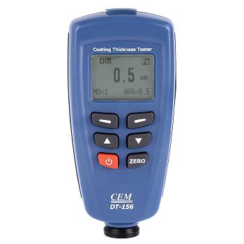 Толщиномер CEM DT-156