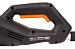 Триммер электрический WORX WG111E 38см, 1000Вт, нож 23см