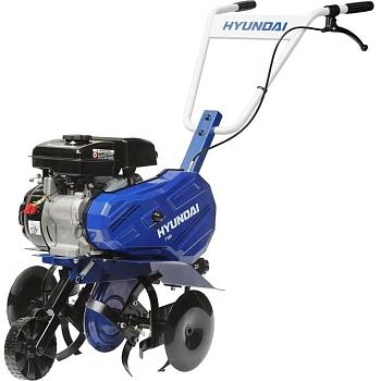 Культиватор бензиновый HYUNDAI T500