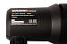 Пила WORX WG307E 600Вт, 15см