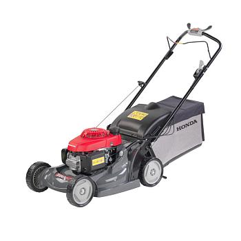 Газонокосилка бензиновая Honda HRX 476C1 VKE A