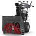 Бензиновый снегоуборщик Briggs&Stratton S 1024