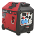 Инверторный бензиновый генератор A-iPower A4000LiS