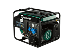 Бензиновый генератор GRANDVOLT GV 8500 M ES