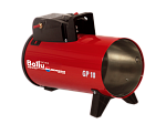 Теплогенератор мобильный газовый Ballu Biemmedue Arcotherm GP 10M C