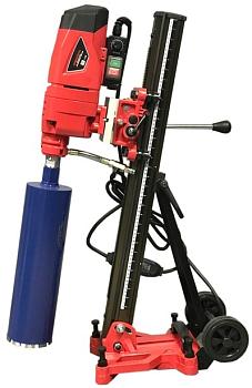 Сверлильная машина Diamaster Pro D-230E
