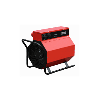 Электрическая тепловая пушка Hintek PROF-24380