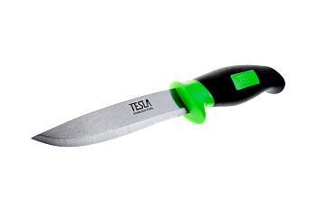 Нож TESLA KU-1