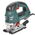 Лобзик METABO STEB 140 PLUS (601404500)