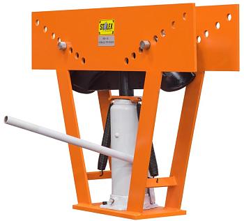Гидравлический ручной трубогиб Stalex HB-16