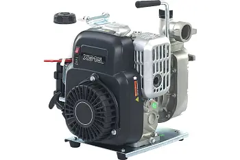 Мотопомпа бензиновая Evoline XG 15, произв. Zongshen, 1T90SXG15EVO