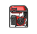 Бензиновый генератор SUNREKA G7500TEAX