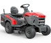 Бензиновый садовый райдер SUNREKA GST38LEG