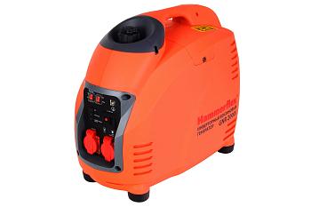 Бензиновый инверторный генератор Hammer GNR2000i