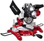 Пила торцовочная Einhell TC-MS 2513 L