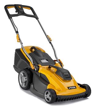 Газонокосилка электрическая Stiga Combi 36 E арт. 294340068/S15