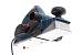 Электрорубанок Bosch GHO 40-82 C Professional