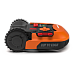 Роботизированная газонокосилка Worx Landroid M WR143E 1000м²