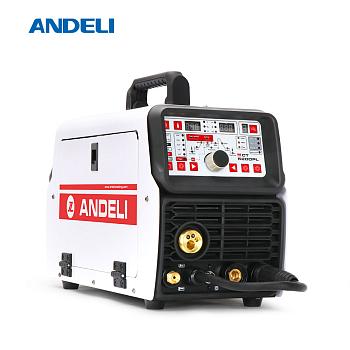 Сварочный аппарат 5 в 1 MCT-520DPL (ANDELI)