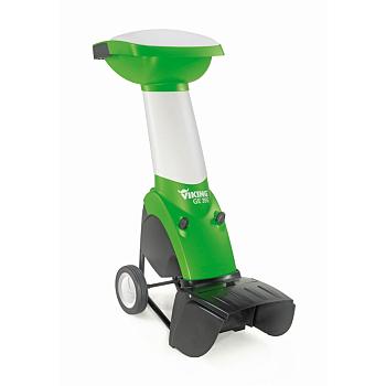 Измельчитель садовый GE 355.1