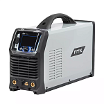 Аппарат для аргонодуговой сварки (TIG) ПТК HANKER MULTIWAVE TIG 200 P AC/DC PFC LCD H05, 005.400.404
