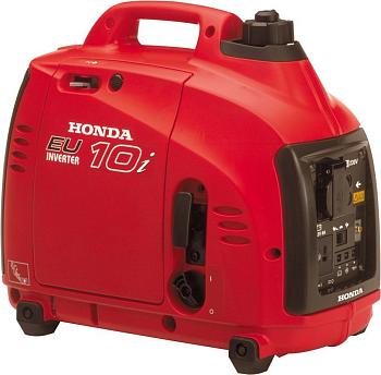 Генератор бензиновый Honda EU 10 i