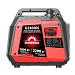 Бензиновый инверторный генератор SUNREKA G2200iS