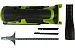 Аккумуляторный лобзик Greenworks GD24JS 3601407