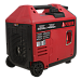 Инверторный бензиновый генератор A-iPower A4000LiS