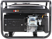 Бензиновый генератор A-iPower Lite AP3100