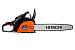Бензопила HITACHI CS51EANF