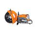 Бензорез ZimAni TS 800 16"