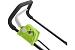 Аккумуляторная газонокосилка Greenworks G40LM35K2 40V 2501907UA
