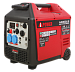 Инверторный бензиновый генератор A-iPower A4000LiS