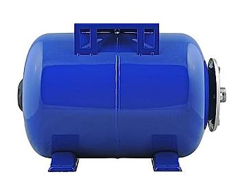 Гидроаккумулятор UNIPUMP 24л.(гор)