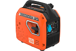 Генератор бензиновый инверторный Evoline BQH 2200, произв. Zongshen, 1T90DFQ22EVO