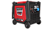 Инверторный бензиновый генератор A-iPower A8000iS