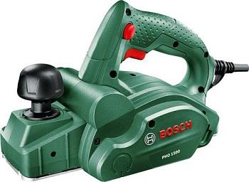 Рубанок BOSCH PHO 1500 (0.603.2A4.020)
