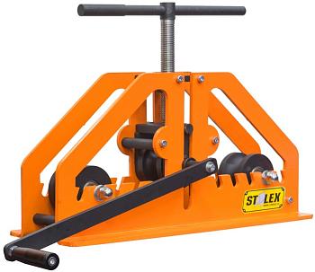 Трубогиб для профильной трубы Stalex TR-60