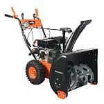 Снегоуборщик PATRIOT СИБИРЬ 65Е