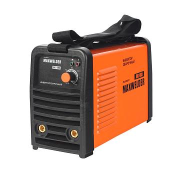 Сварочный аппарат PATRIOT Max Welder DC-180