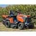 Садовый трактор ZimAni TC107HV
