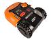 Роботизированная газонокосилка Worx Landroid M WR143E 1000м²