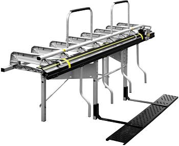 Листогиб Tapco SuperMax 12