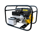 Газовый генератор Gazvolt Standard 6250 A SE 01