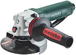 Машина углошлифовальная пневматическая METABO DW 125 Quick (601557000)