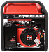 Портативный бензиновый генератор A-iPower A7500TEA