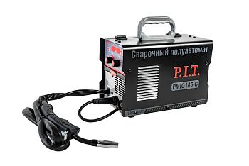 Сварочный полуавтомат P.I.T. PMIG145-С
