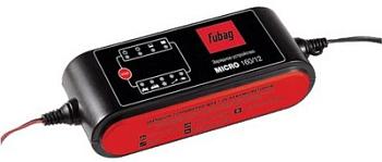 Зарядное устройство FUBAG MICRO 160/12