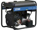 Электростанция бензиновая SDMO Technic 10000 E